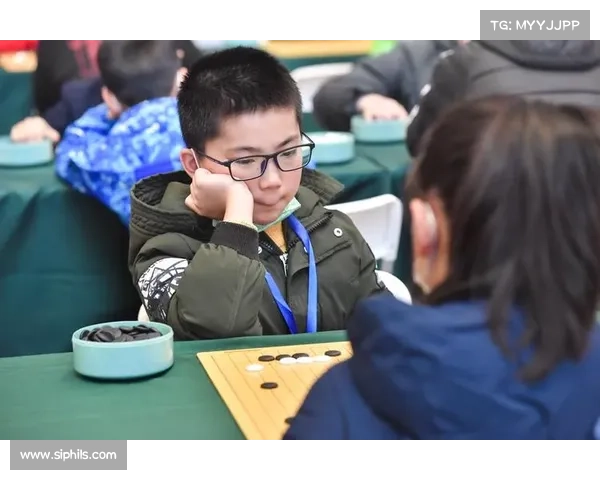 2017围棋赛事日期聚焦全年重要对决时刻精华回顾