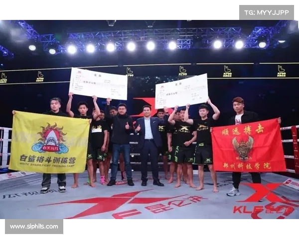 2016年昆仑决总决赛