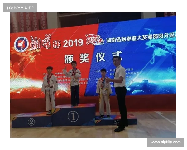 2019跆拳道赛事2019年跆拳道冠军赛