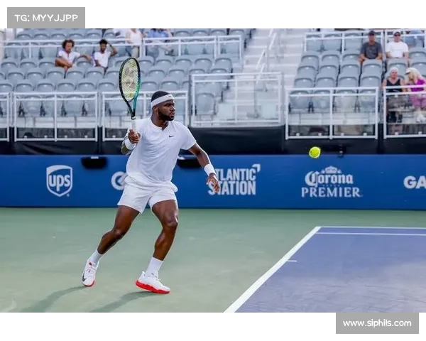 atp亚特兰大公开赛