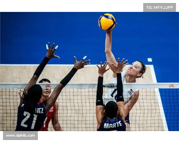 世界主要排球赛事