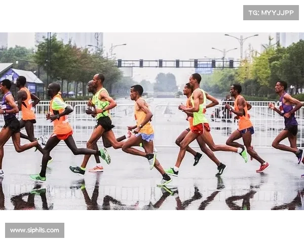 今年跑步比赛—2020年新冠病毒疫情下全球跑步赛事虚拟竞赛兴起跑者居家坚持挑战极限共享运动精神