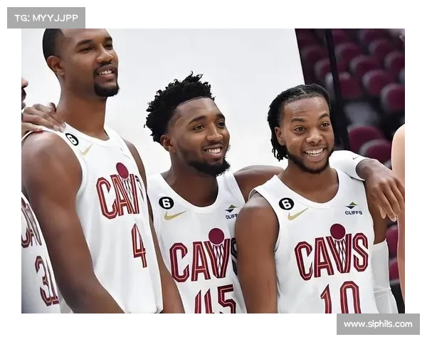 克利夫兰骑士NBA所有赛事全程精彩回顾