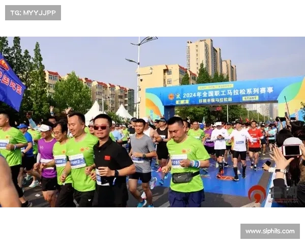 头部赛事马拉松2024