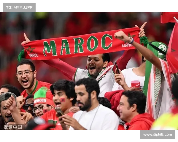 摩洛哥 比赛