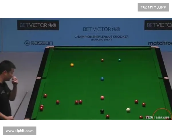 斯诺克赛事竞猜(斯诺克比赛比分)