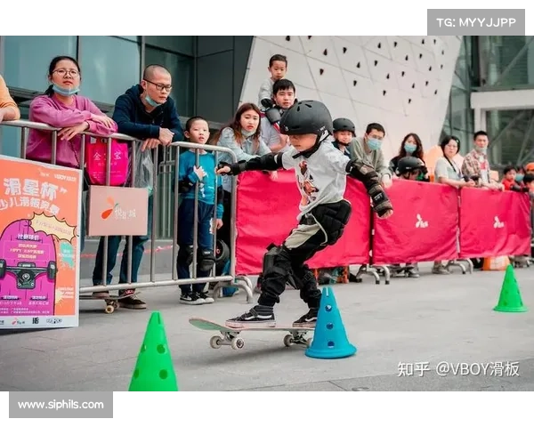 滑板车大赛