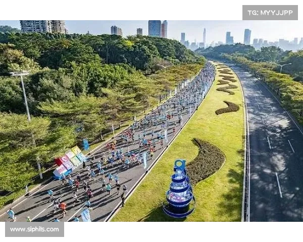 深圳马拉松赛事安排、全面了解深圳马拉松2024年度赛事安排从起点到终点的全程指南
